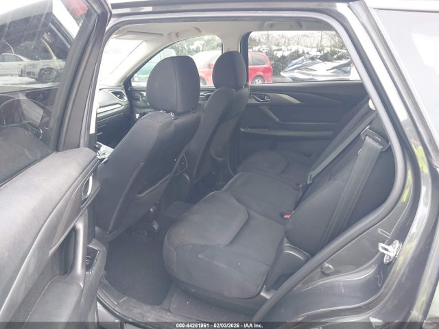 Aukcja sprzedaży 2021 Mazda Cx-9 Sport, vin: JM3TCABY6M0513358, numer aukcji: 44281961