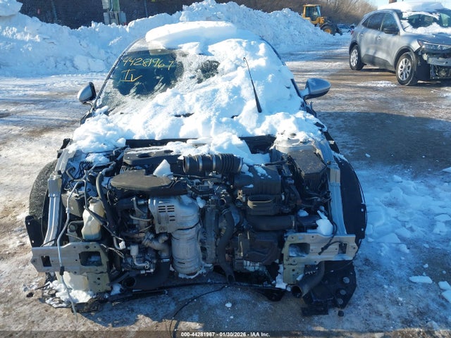 1HGCV2F98JA050979 Honda Accord Touring 2.0t