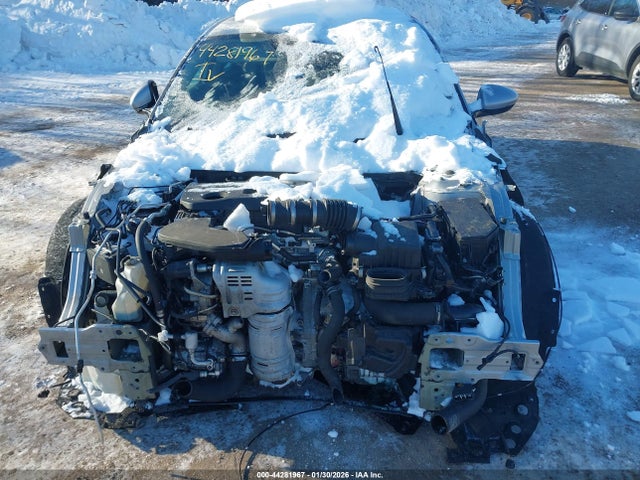1HGCV2F98JA050979 Honda Accord Touring 2.0t