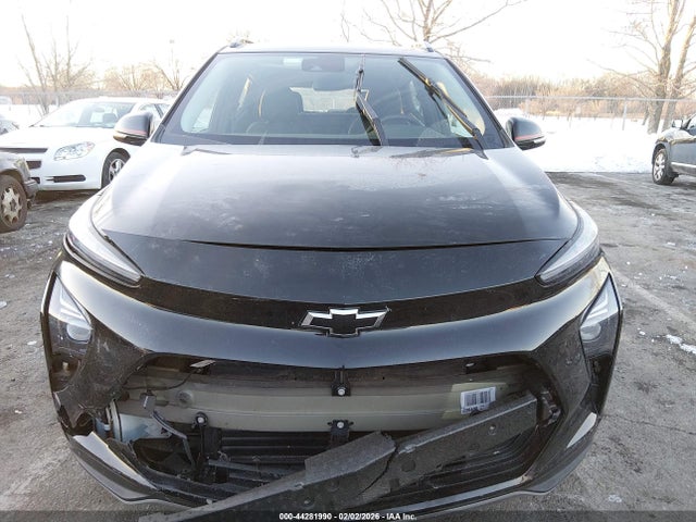 1G1FY6S0XP4105322 Chevrolet Bolt Euv Fwd Lt