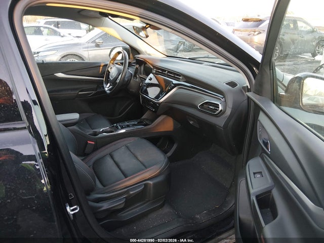 1G1FY6S0XP4105322 Chevrolet Bolt Euv Fwd Lt