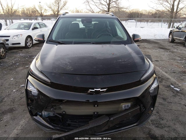 1G1FY6S0XP4105322 Chevrolet Bolt Euv Fwd Lt