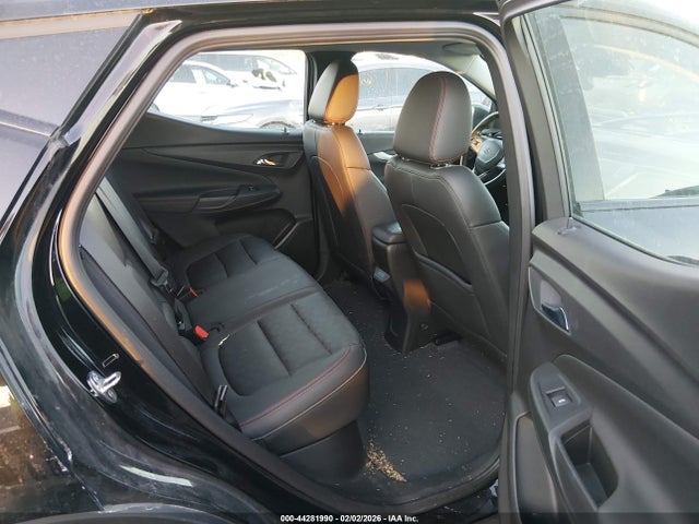 1G1FY6S0XP4105322 Chevrolet Bolt Euv Fwd Lt