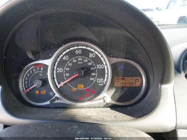 JM1DE1KZ8E0182770 Mazda Mazda2 Sport