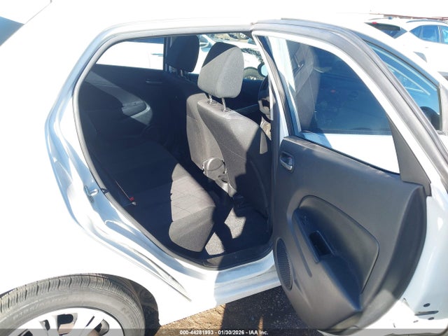 JM1DE1KZ8E0182770 Mazda Mazda2 Sport