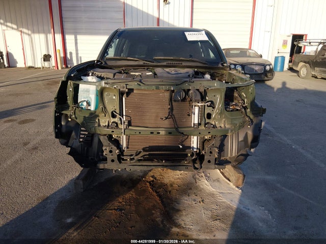 3TMCZ5AN2NM514267 Toyota Tacoma Trd Sport