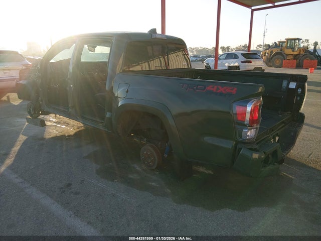 3TMCZ5AN2NM514267 Toyota Tacoma Trd Sport