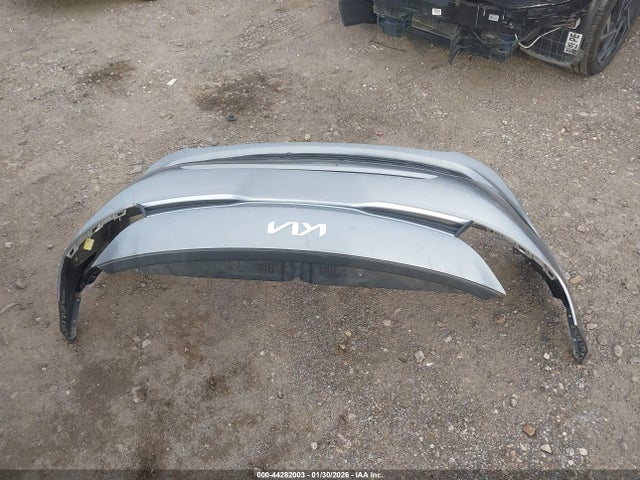 3KPA24AD9PE617213 KIA RIO S