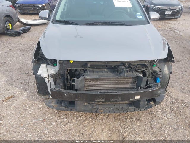 3KPA24AD9PE617213 KIA RIO S