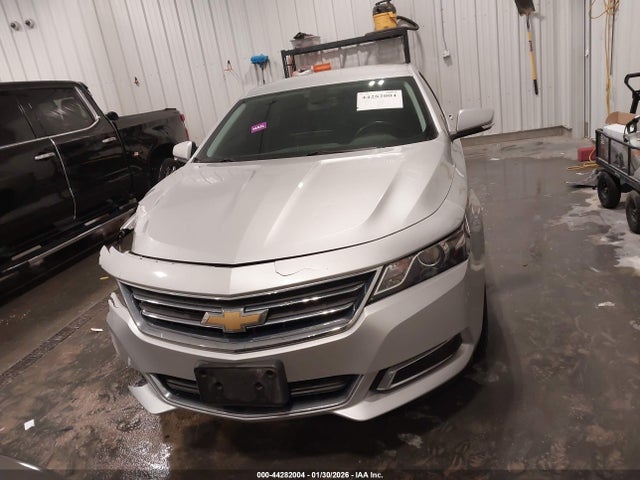 Chevrolet IMPALA 1LT 2015 1G1115SL0FU115391 Image 13