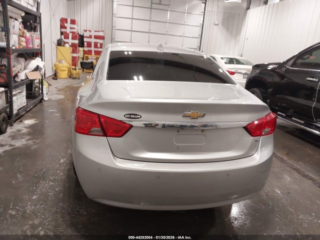 Chevrolet IMPALA 1LT 2015 1G1115SL0FU115391 Image 17