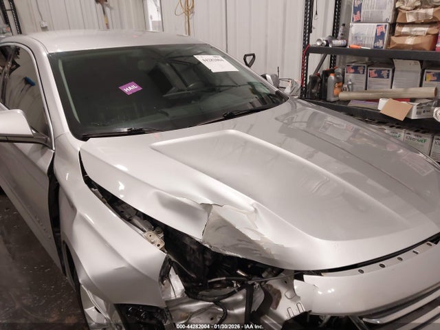 Chevrolet IMPALA 1LT 2015 1G1115SL0FU115391 Image 18