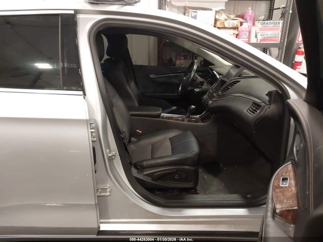 Chevrolet IMPALA 1LT 2015 1G1115SL0FU115391 Image 5
