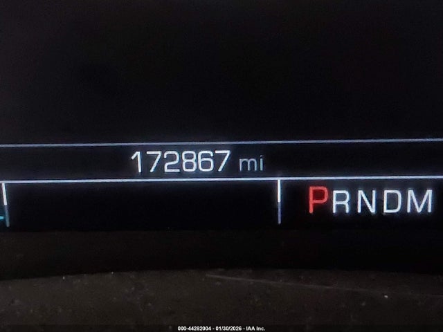 Chevrolet IMPALA 1LT 2015 1G1115SL0FU115391 Image 7