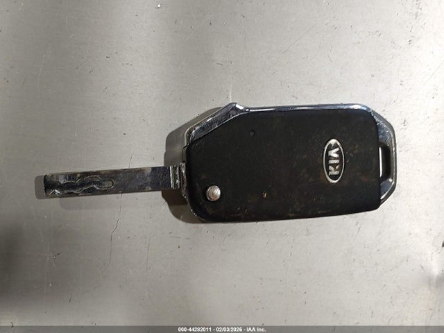 KIA FORTE S 2019 3KPF34AD1KE013828 Image 11