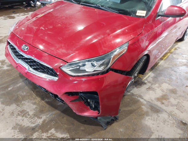 KIA FORTE S 2019 3KPF34AD1KE013828 Image 12