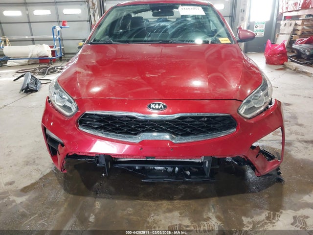 KIA FORTE S 2019 3KPF34AD1KE013828 Image 13