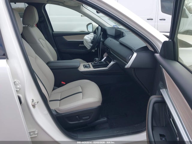 Mazda Cx-90 3.3 Turbo Preferred Package 2025 JM3KKBHD8S1256560 Image 5