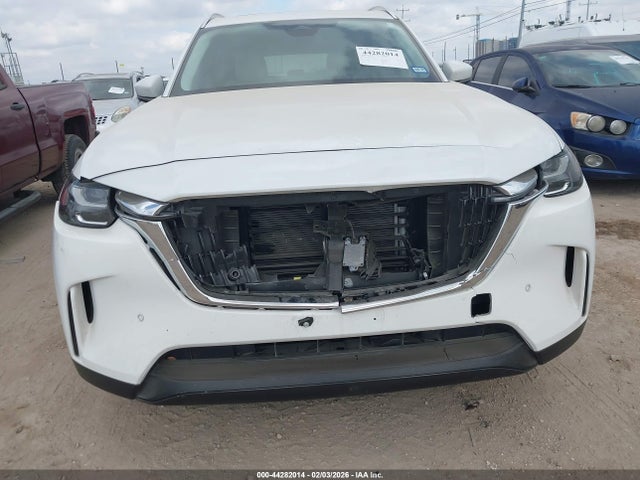 Mazda Cx-90 3.3 Turbo Preferred Package 2025 JM3KKBHD8S1256560 Image 6