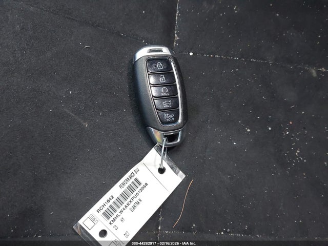 2023 HYUNDAI ELANTRA N KMHLW4AKXPU012058 Photo 10