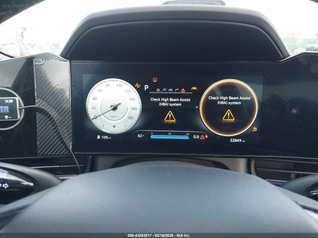 2023 HYUNDAI ELANTRA N KMHLW4AKXPU012058 Photo 6