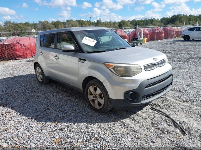 KIA Soul 2018 KNDJN2A25J7609689 головне зображення