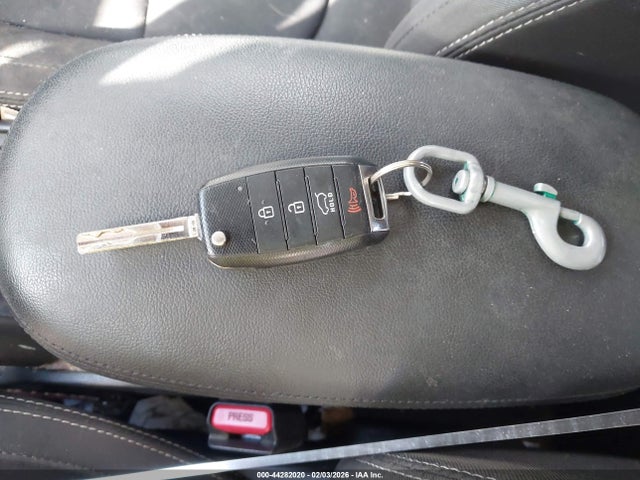 KIA Soul 2018 KNDJN2A25J7609689 Image 11