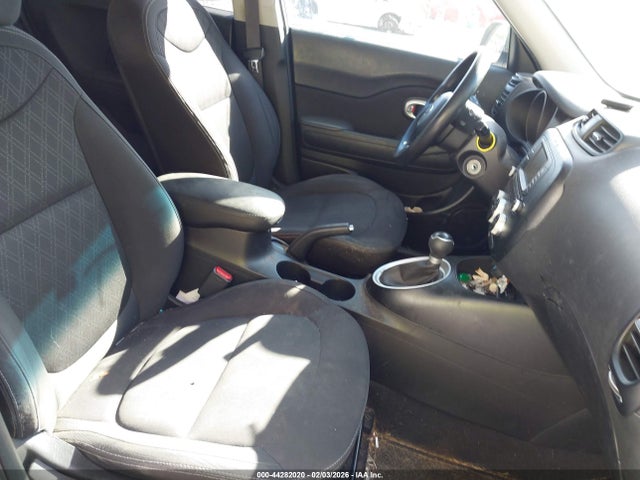 KIA Soul 2018 KNDJN2A25J7609689 Image 5
