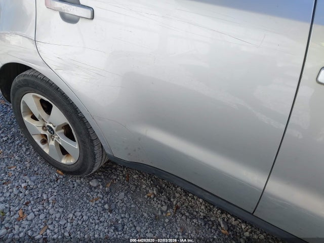 KIA Soul 2018 KNDJN2A25J7609689 Image 6