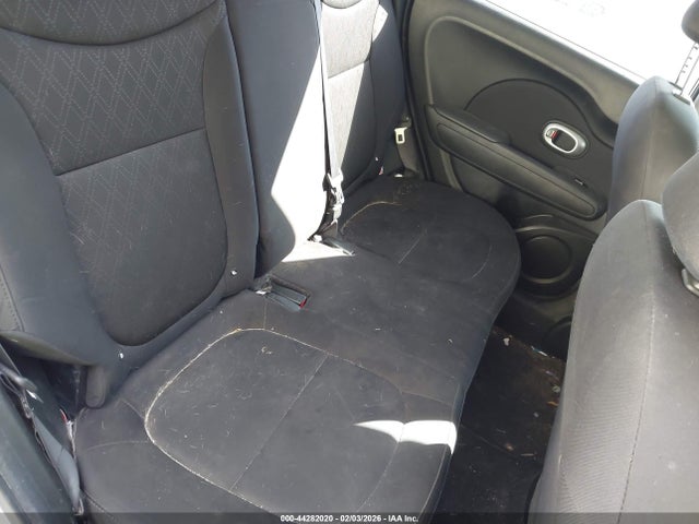 KIA Soul 2018 KNDJN2A25J7609689 Image 8