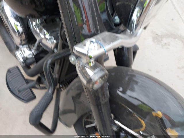 1HD1YA911SB039510 Harley-Davidson FLHC
