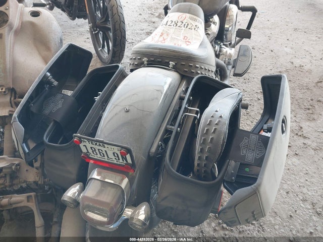 1HD1YA911SB039510 Harley-Davidson FLHC
