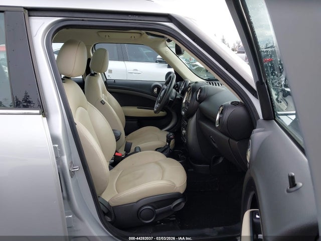 Mini Countryman Cooper S 2014 WMWZC5C50EWP38465 Image 17