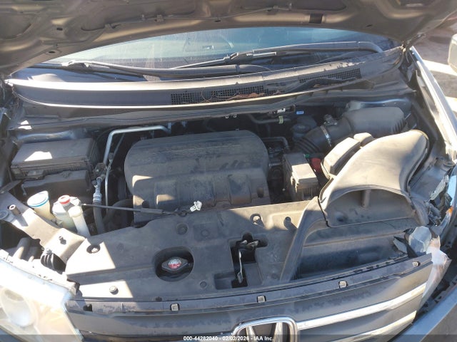 2012 HONDA ODYSSEY 5FNRL5H9XCB103043 Photo 9