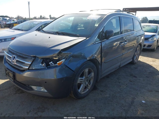 2012 HONDA ODYSSEY 5FNRL5H9XCB103043 Photo 1