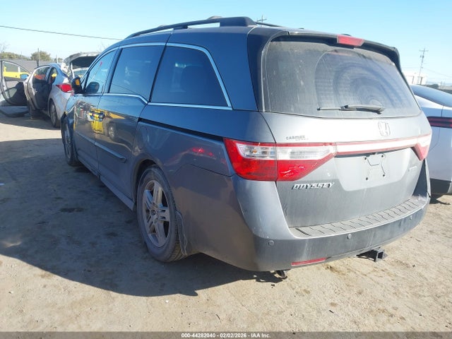 2012 HONDA ODYSSEY 5FNRL5H9XCB103043 Photo 2