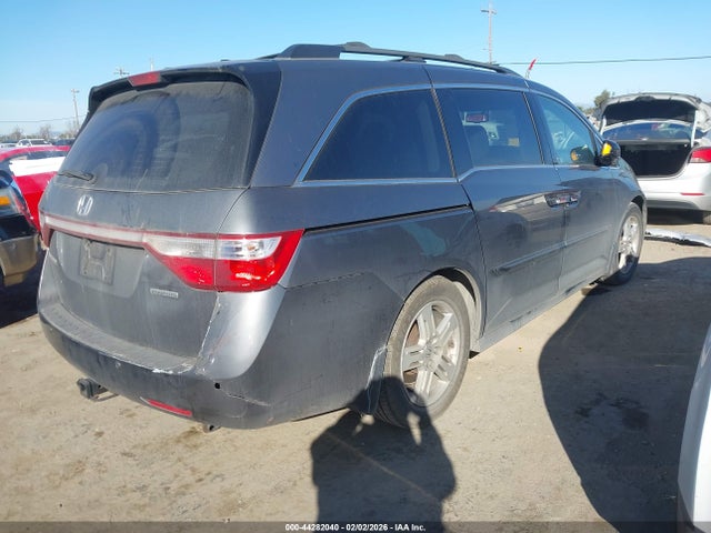 2012 HONDA ODYSSEY 5FNRL5H9XCB103043 Photo 3