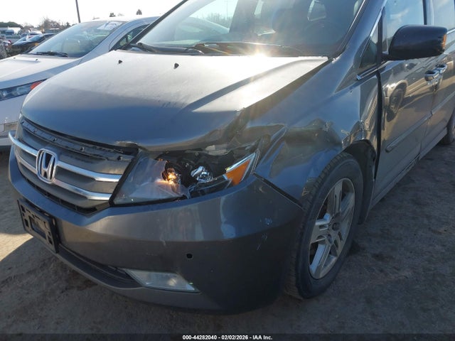 2012 HONDA ODYSSEY 5FNRL5H9XCB103043 Photo 5