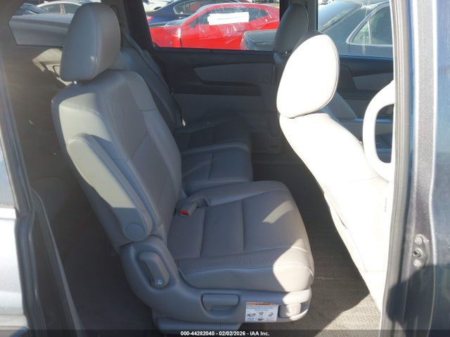 2012 HONDA ODYSSEY 5FNRL5H9XCB103043 Photo 7