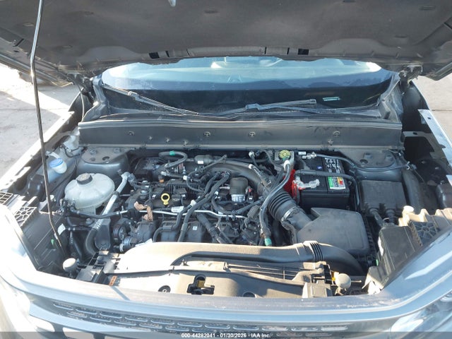 3FMCR9D99NRE22447 Ford Bronco Sport Badlands