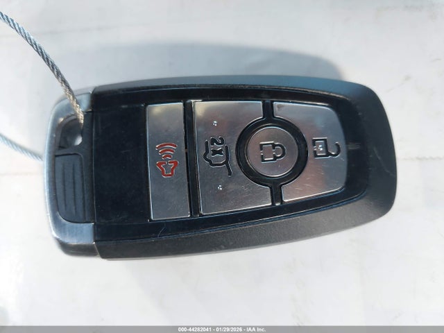 3FMCR9D99NRE22447 Ford Bronco Sport Badlands
