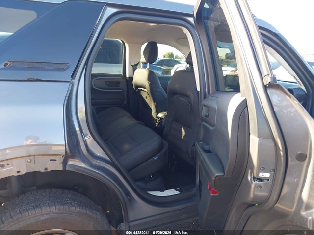 3FMCR9D99NRE22447 Ford Bronco Sport Badlands