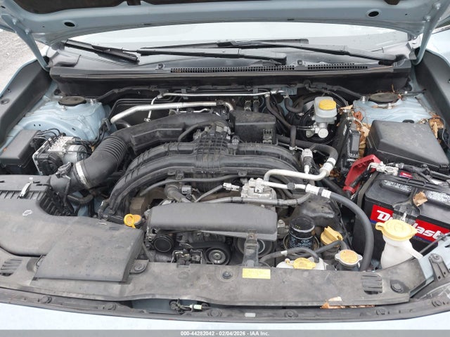 Продажа на аукционе авто 2020 Subaru Crosstrek Limited, vin: JF2GTANC6LH273529, номер лота: 44282042