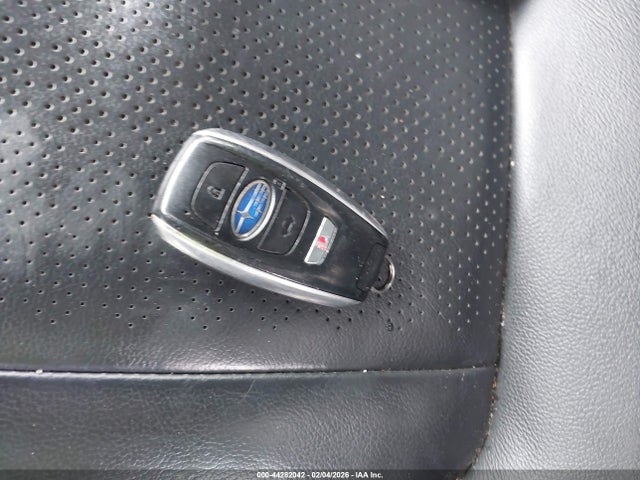 Продажа на аукционе авто 2020 Subaru Crosstrek Limited, vin: JF2GTANC6LH273529, номер лота: 44282042
