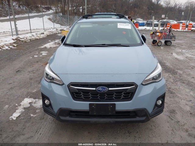 Продажа на аукционе авто 2020 Subaru Crosstrek Limited, vin: JF2GTANC6LH273529, номер лота: 44282042