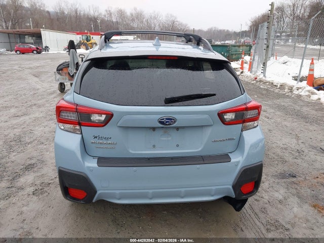 Продажа на аукционе авто 2020 Subaru Crosstrek Limited, vin: JF2GTANC6LH273529, номер лота: 44282042