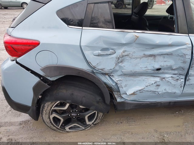 Продажа на аукционе авто 2020 Subaru Crosstrek Limited, vin: JF2GTANC6LH273529, номер лота: 44282042