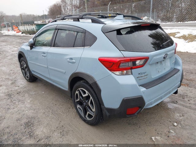 Продажа на аукционе авто 2020 Subaru Crosstrek Limited, vin: JF2GTANC6LH273529, номер лота: 44282042