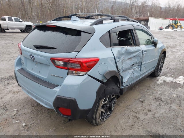Продажа на аукционе авто 2020 Subaru Crosstrek Limited, vin: JF2GTANC6LH273529, номер лота: 44282042