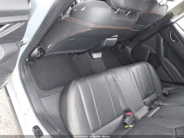 Продажа на аукционе авто 2020 Subaru Crosstrek Limited, vin: JF2GTANC6LH273529, номер лота: 44282042